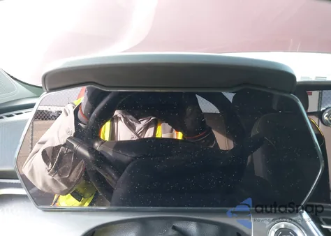 2024 Chevrolet Trax Activ z USA, uszkodzony, nr VIN KL77LKE20RC004246